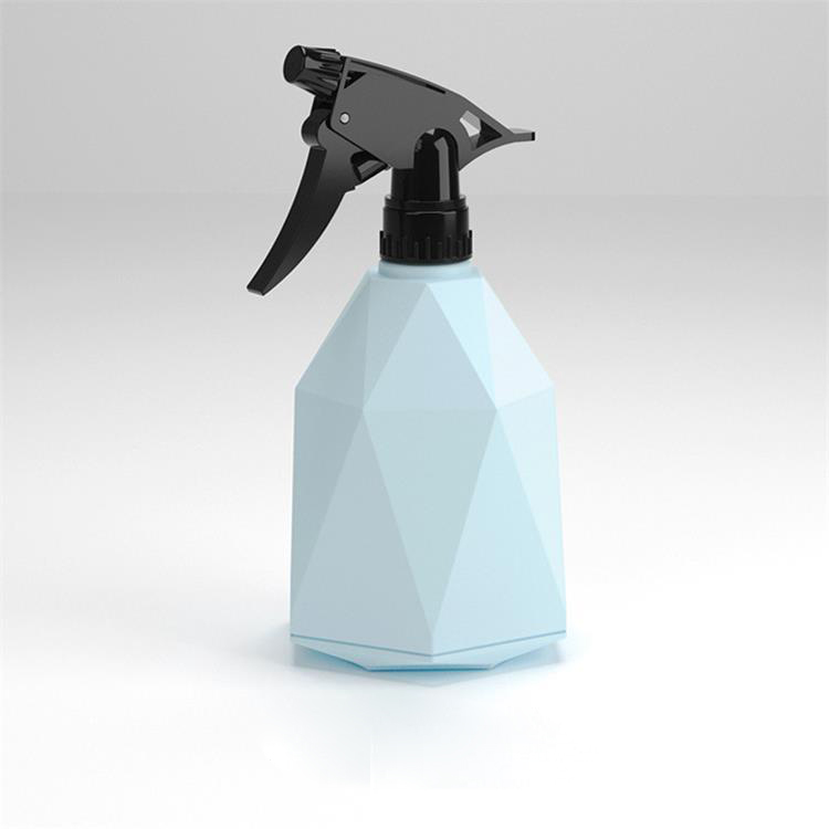 Frasco pequeno de spray de pressão para jardinagem