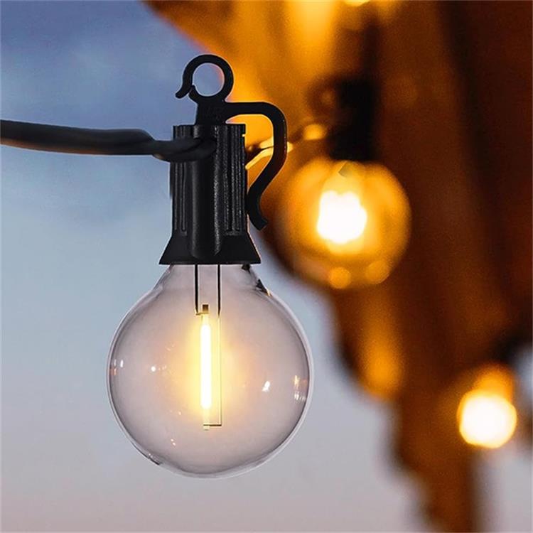 Luzes LED para exteriores