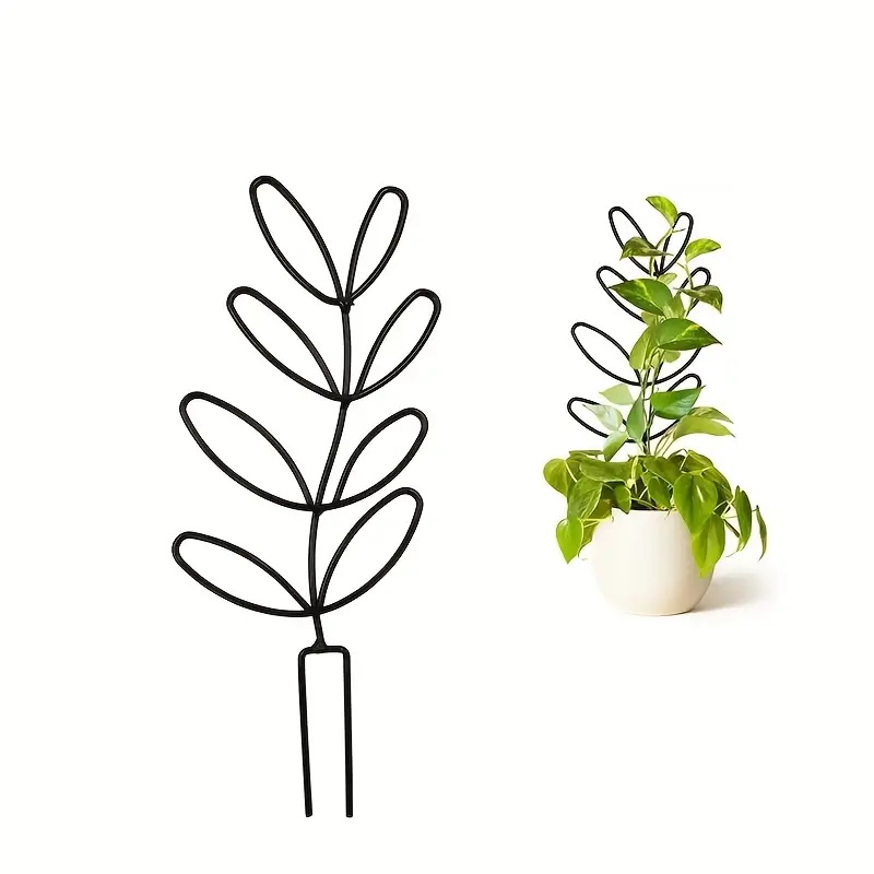 Treliça de jardim para planta trepadeira