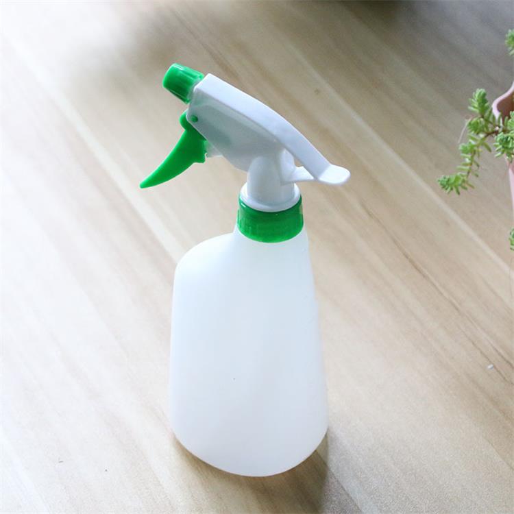 Frasco pequeno de spray de pressão para jardinagem