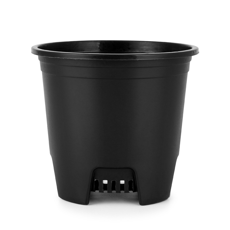 Vasos de controle de raiz de galão