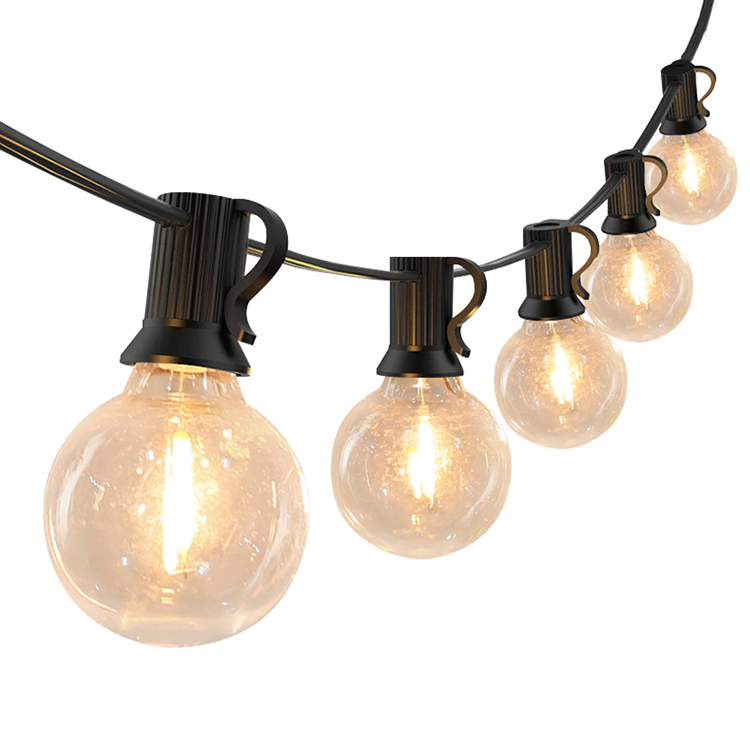 Luzes LED para exteriores